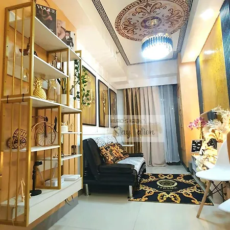 Condo In Pasay S Residences