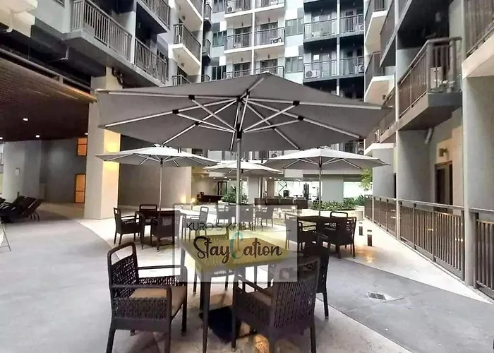 In Pasay S Residences Manila
