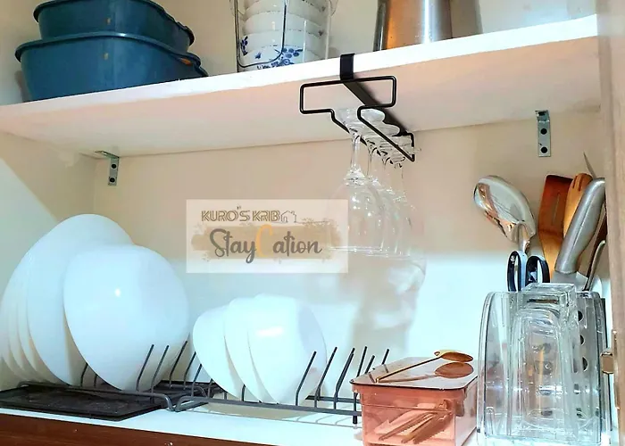 Apartment In Pasay S Residences *