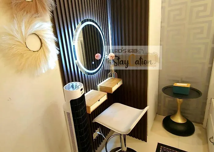 In Pasay S Residences *