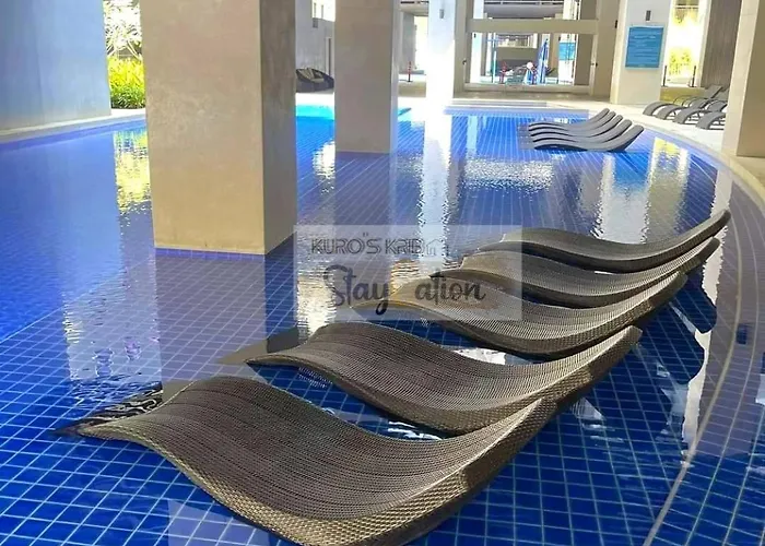 In Pasay S Residences Manila