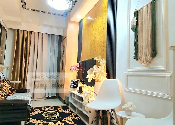 In Pasay S Residences * Manila