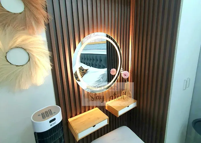 In Pasay S Residences