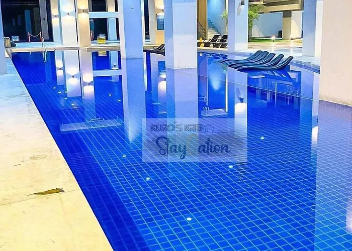 Apartment In Pasay S Residences *