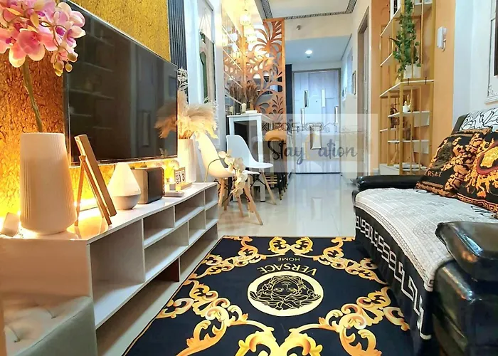 In Pasay S Residences *