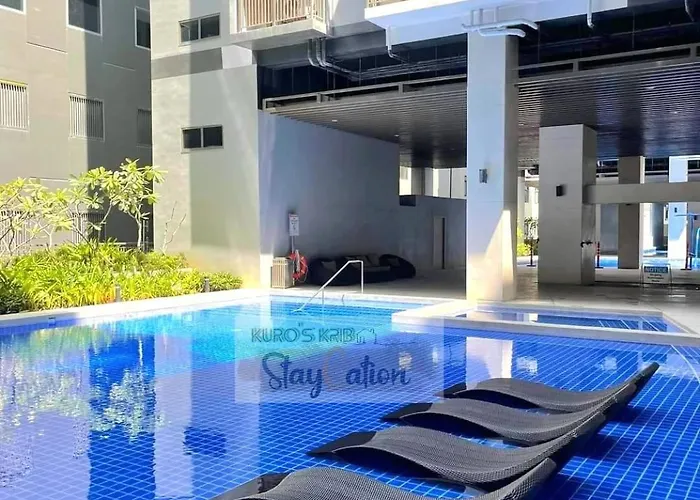 In Pasay S Residences * Manila