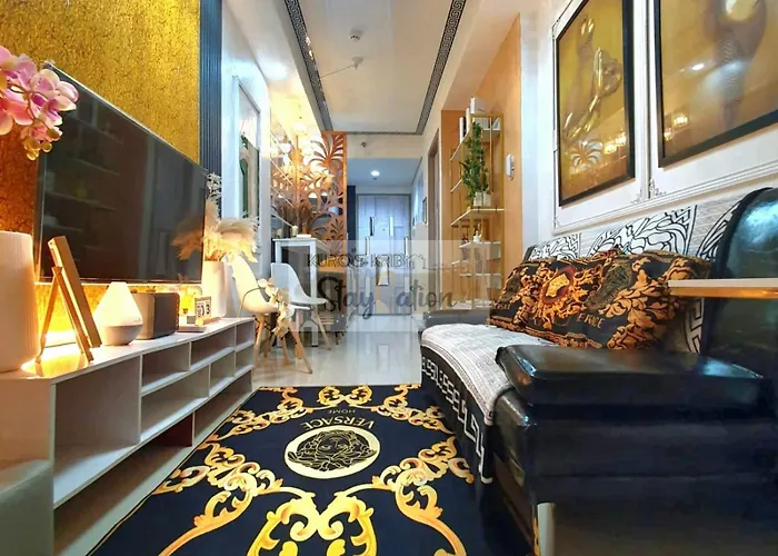 In Pasay S Residences Apartment