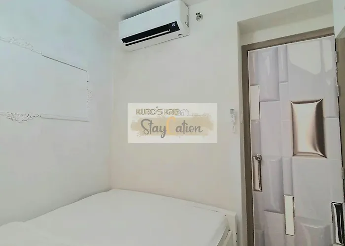 Apartment In Pasay S Residences