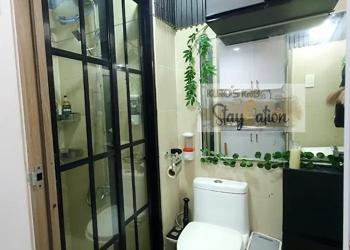 Apartment In Pasay S Residences