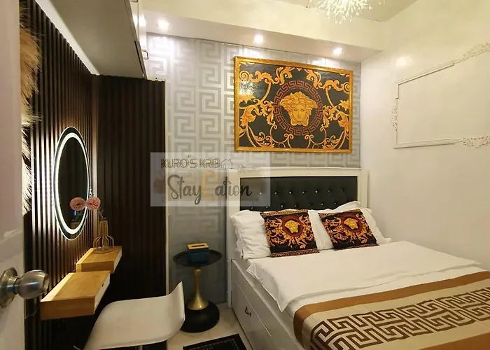 Apartment In Pasay S Residences *