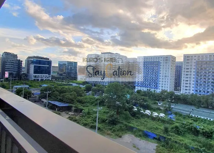 In Pasay S Residences *
