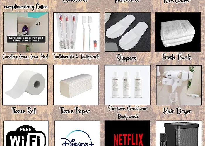 In Pasay S Residences Apartment Manila